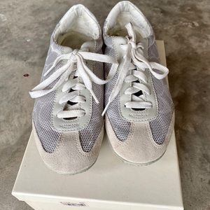 Coach Kelsey Sneakers - Sz 6.5